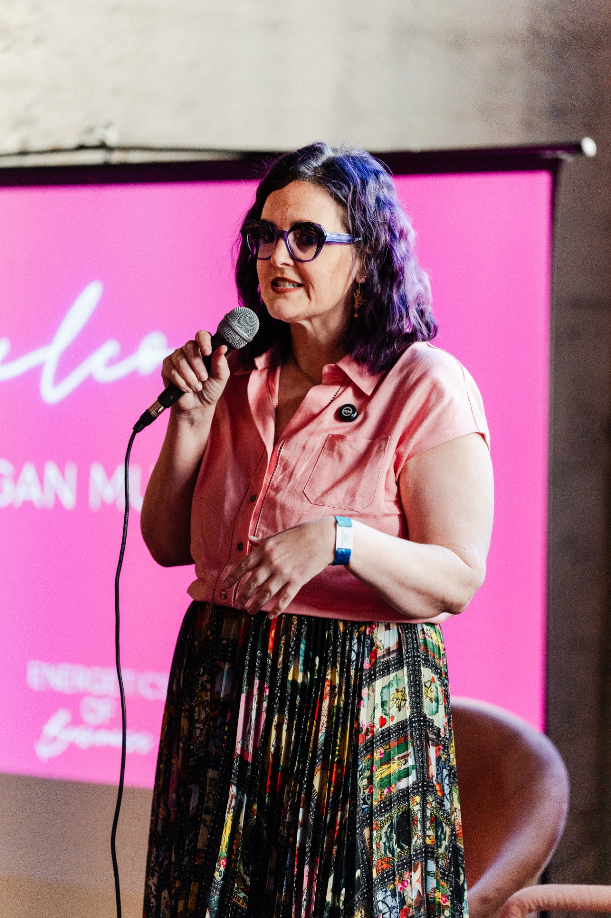 Founder of Abundantia Advisory